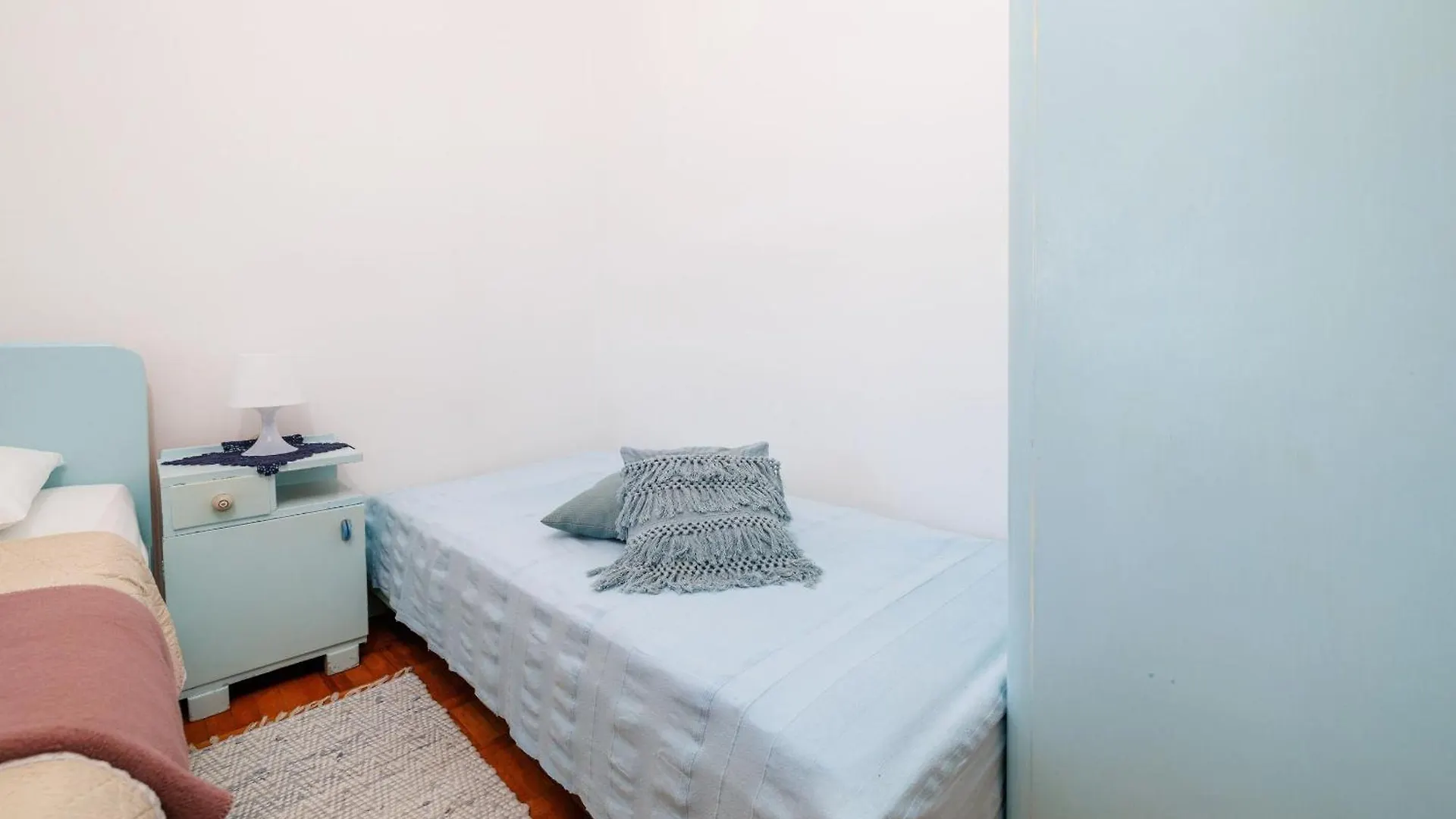 Apartment Villa Strenja Rab Town