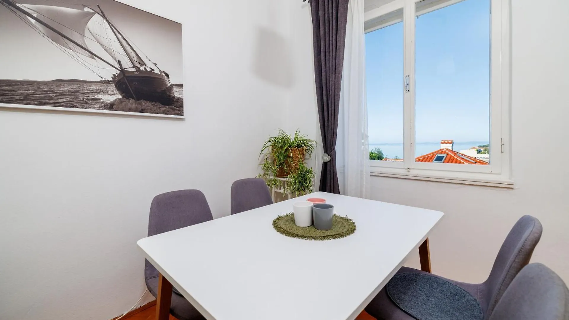 Apartment Villa Strenja Rab Town