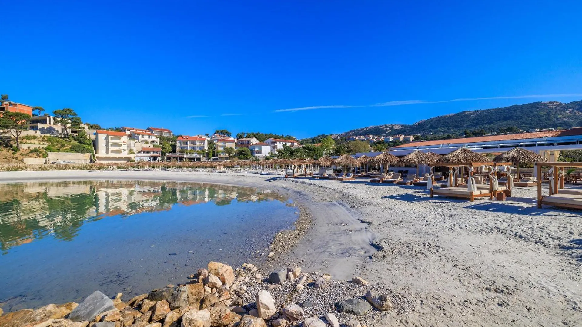 Apartment Villa Strenja Rab Town